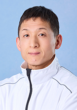 高橋 正男選手写真