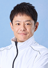 君島 秀三選手写真