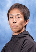 山田 雄太選手写真