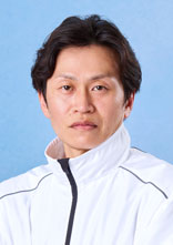 赤坂 俊輔選手写真