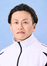 赤坂 俊輔選手写真