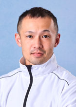 渡邊 雄一郎選手写真