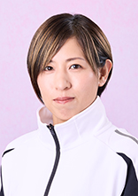 長嶋 万記選手写真