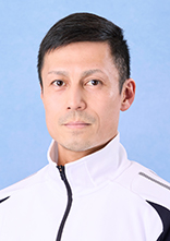 北川 潤二選手写真