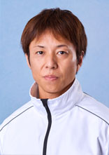 松下 一也選手写真