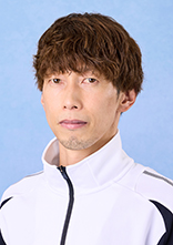 吉川 喜継選手写真