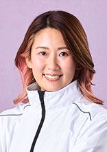 土屋 千明選手写真