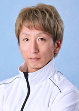 吉田 慎二郎選手写真