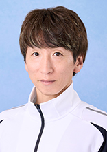 吉田 慎二郎選手写真