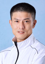 濱崎 直矢選手写真