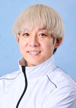 竹田 辰也選手写真