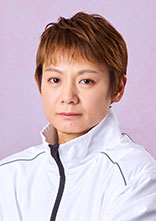 今井 裕梨選手写真