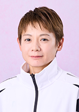 今井 裕梨選手写真