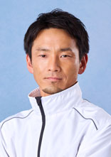 馬場 貴也選手写真