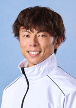 長田 頼宗選手写真