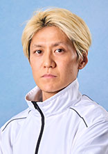 藤岡 俊介選手写真
