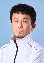 永田 啓二選手写真