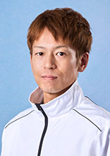 小坂 尚哉選手写真