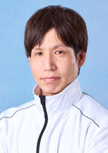 山田 哲也選手写真