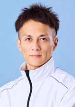 宮下 元胤選手写真