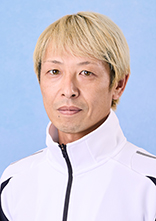 西野 翔太選手写真