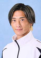 峰 竜太選手写真