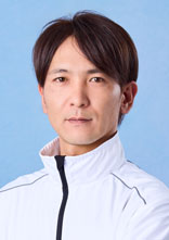 海野 康志郎選手写真