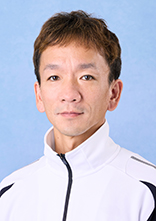 若林 将選手写真