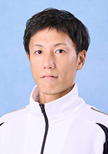 谷野 錬志選手写真
