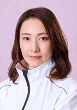 魚谷 香織選手写真
