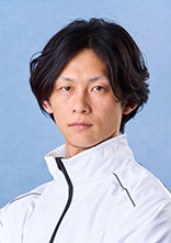 下條 雄太郎選手写真