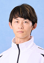 下條 雄太郎選手写真