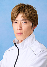 田中 和也選手写真