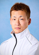 土屋 智則選手写真