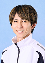 盛本 真輔選手写真
