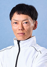 山口 達也選手写真