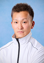 西山 貴浩選手写真