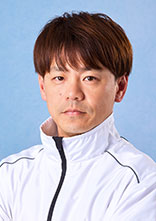 桑島 和宏選手写真