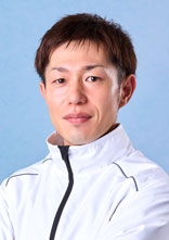 西村 拓也選手写真