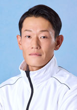 茅原 悠紀選手写真