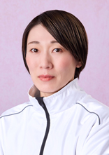 川野 芽唯選手写真
