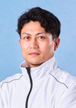 田中 辰彦選手写真