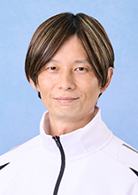 中田 元泰選手写真