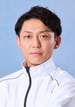 桐生 順平選手写真