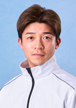 和田 兼輔選手写真