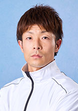 三苫 晃幸選手写真