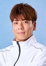 尾嶋 一広選手写真