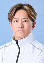 篠崎 仁志選手写真