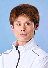 北野 輝季選手写真
