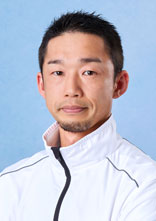 小山 勉選手写真